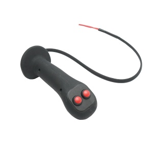 Joystick electric cu 2 butoane D-DK-05, Cod: DISKX65, Brand: BRECKNER GERMANY - Img 3