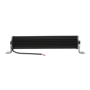 Lampa LED tip bara cu 24 LED-uri 9-60V 72W 6000K 340x65mm, Cod: BK92268, Brand: BRECKNER GERMANY - Img 3