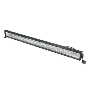 Lampa/proiector 405W tip bara cu 135 LED si SMD 10-30V 6000K 790x65x56mm,Cod: BK69387 , Brand: BRECKNER GERMANY - Img 2
