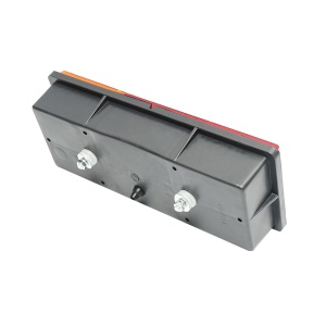 Lampa stop spate fara mers inapoi dreapta DSP-10 339x135x72mm, Cod: DISSS118R, Brand: BRECKNER GERMANY - Img 4
