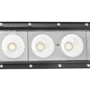 Lampa tip bara cu 10 LED-uri 9-60V 100W 6000K, Cod: BK69065, Brand: BRECKNER GERMANY - Img 3