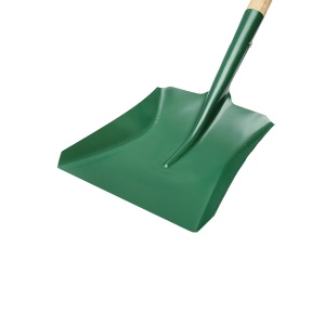 Lopata dreapta, 1.7x280x350mm, coada de lemn cu maner, Cod: DISFW72 - Img 5