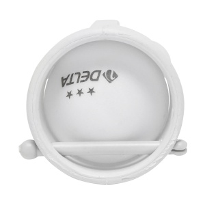 Opritor de lapte pentru aparat de muls vaci, Cod: DISCC22, Brand: BRECKNER GERMANY - Img 2