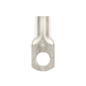 Papuc pentru cablu din cupru fi 10mm sectiune nominala 40mm2, Cod: BK80284, Brand: BRECKNER GERMANY - Img 2