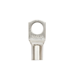 Papuc pentru cablu din cupru fi 8mm sectiune nominala 50mm2, Cod: BK80282, Brand: BRECKNER GERMANY - Img 1
