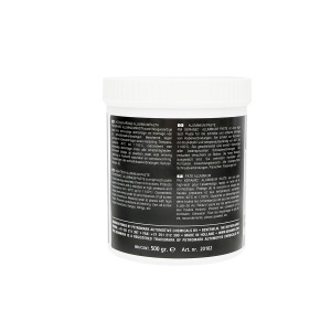 Pasta de aluminiu profesionala 500g, Cod: XER20162, Brand: XERAMIC - Img 3