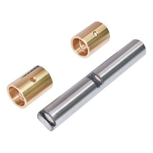 Pivot remorca RM2 kit cu bucsi Cod: DISBT48, UTB - Img 2