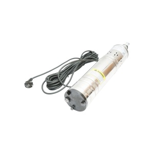Pompa submersibila, 4 toli, 30l/min, adancime 50m, 220V, 370W 4QGD1.2-50-0.37, Cod: BK69728, Echivalență: DISLH34, Breckner Germany - Img 3