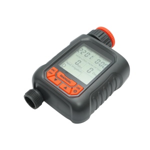 Programator irigatii digital automat 4 programe, 1 zona, 8 bar IP67, Cod: DISMK70 - Img 3