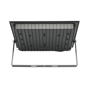 Proiector LED 150W, 220V, 8000K, 295x220x38mm IP66, Cod: BK79653, Brand: BRECKNER GERMANY - Img 2