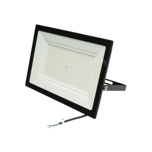 Proiector led 200W, 1800lm, 6400K, IP65, alimentare 220V-240V, Cod: BK69718 Echivalență: DISLG77, Breckner Germany - Img 2