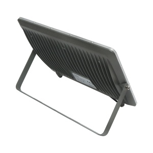Proiector LED 200W, 220V, 6500K, IP66, 420x330x33mm, Cod: BK69851 Echivalență: DISLT15, Breckner Germany - Img 2