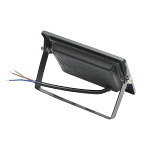 Proiector LED 20W, 220V, 6500K, 118x93x28mm IP66, Cod: BK79645, Brand: BRECKNER GERMANY - Img 2