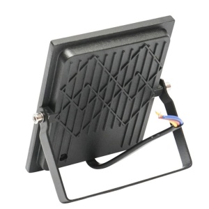 Proiector LED 20W, 220V, 6500K, IP65, 108x89x13mm, Cod: BK69397 Echivalență: DISEH48, Breckner Germany - Img 2