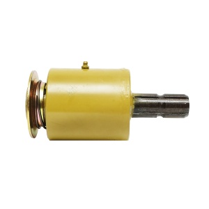 Raclet (ambreiaj) cardan 1 3/8 Z6 (SAS 4) L=220mm, Cod: DISGC71, Brand: UTB - Img 3