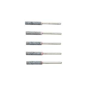 Set 5 pile abrazive pentru dispozitiv ascutit lant drujba 5/32 (4.0mm), Cod: DISKV70, Brand: AUTOSPEED - Img 2