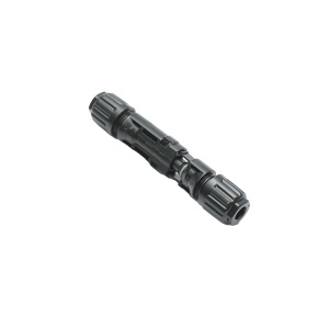 Set conector MC4, 1500V, 4mm2 pentru panou sola,Cod: DISMB73, Brand: SUNTREE - Img 3