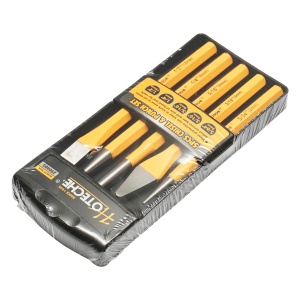 Set dalti si punctatoare 5 Buc , Cod: BK92597, Brand: HOTECHE - Img 3