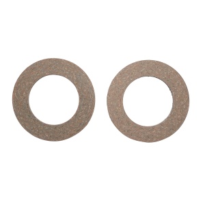 Set discuri frictiune ambreiaj cardan 140x85mm, Cod: DISKU34, Brand: AUTOSPEED - Img 1