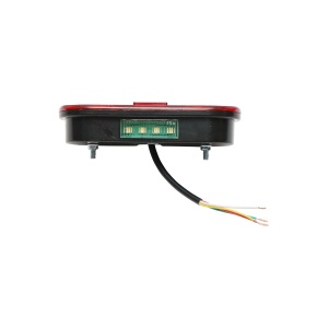 Set lampi spate camion stanga/dreapta cu LED 12V, Cod: BK90879, Brand: BRECKNER GERMANY - Img 5