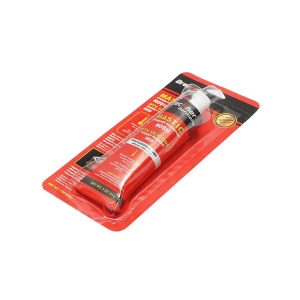 Silicon etansare garnituri rosu 85g temperaturi inalte 343, Cod: BK82000, Brand: BRECKNER GERMANY - Img 1
