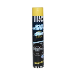 Spray silicon bord antistatic lamaie 750ml, Cod: FOX750G, Brand: MAGIC - Img 1