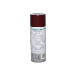 Spray vopsea Magic rosu 280 450 ml, Cod: FOX280, Brand: MAGIC - Img 3