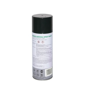 Spray vopsea Magic verde cameleon 51F 450 ml, Cod: FOX51F, Brand: MAGIC - Img 3