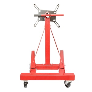 Stand motor cu suport rotativ 360 grade 900kg Heavy Duty, Cod: DISKV11, Brand: BRECKNER GERMANY - Img 5
