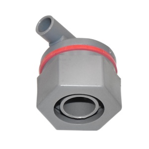 Supapa suzeta pentru galeata alaptat, Cod: DISCK06, Brand: BRECKNER GERMANY - Img 1