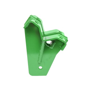 Suport prindere brat pentru scarificator, Cod: DISTF57, Brand: BRECKNER GERMANY - Img 2