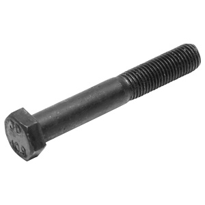 Surub negru cu cap hexagonal DIN 960 M12x1.5x80 G10.9 50 buc/punga, Cod: BK90711, Brand: BRECKNER GERMANY - Img 3