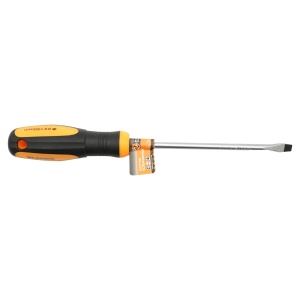 Surubelnita dreapta 6x150mm Cr-V cu varf magnetic profesionala , Cod: BK89560, Brand: COOFIX - Img 1