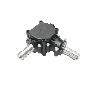 Transmisie unghiulara cardan nut+nut, raport 1 : 1 Grup azot MA, Cod: DISCX93, Brand: BRECKNER GERMANY - Img 3