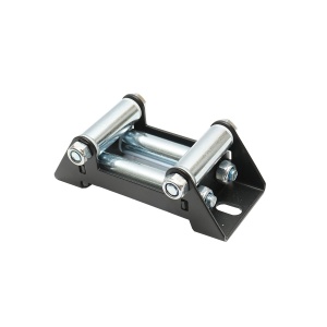 Troliu electric, cu telecomanda, 12V, 1,6T (3000lbs), lungime cablu 9.2m, Cod: BK81305 Echivalență: DISDK97, Breckner Germany - Img 5