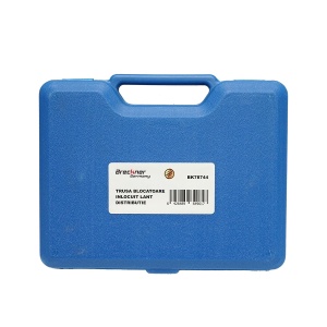 Trusa cale blocare distributie pe lant MERCEDES 2.2, 2.7 CRD, Cod: BK78744, Brand: BRECKNER GERMANY - Img 2
