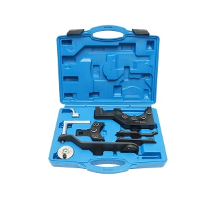 Trusa cale blocare distributie pentru motoare VAG 2.5, 4.9D TDI PD, Cod: BK78810, Brand: BRECKNER GERMANY - Img 1