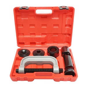 Trusa presa pentru extras rulmenti, bucse si pivoti, Cod: DISMW69, Brand: AUTOSPEED - Img 1