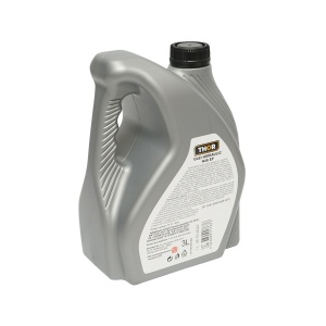 Ulei hidraulic THOR H46 EP 3L, Cod: UTBH46/3, Brand: THOR - Img 3