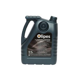 Ulei Olipes MAXIGEAR 80W90 EP cutie viteze GL-4 5L, Cod: OL8090EP/5, Brand: OLIPES - Img 3
