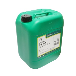 Ulei Olipes pentru transmisie manuala MAXIGEAR 90 LS PTF-LS 20L, Cod: OL90LSPLUS/20 , Brand: OLIPES - Img 2