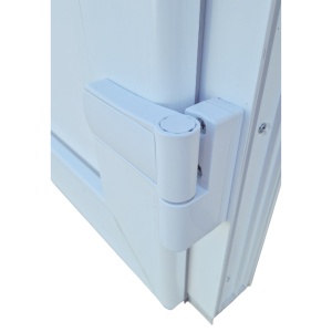 Usa T-Model dubla, PVC & termopan, 120x200cm, alba, stanga, Kirchberger, 7cm, 5 camere - Img 6