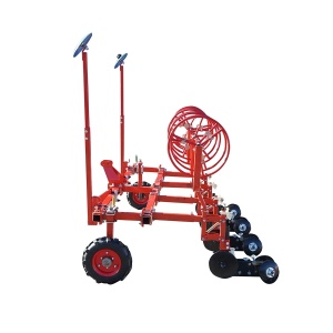 Utilaj pentru tractor de intins banda picurare 4 randuri, Cod: DISGN01 - Img 2
