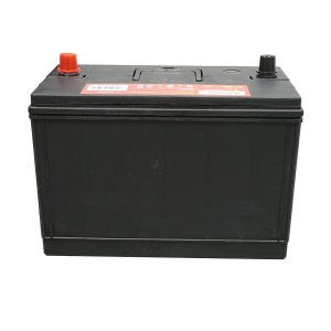 Acumulator T3, baterie auto 110Ah, 820A, 12V, Cod: BK88687, Brand: BRECKNER GERMANY - Img 3