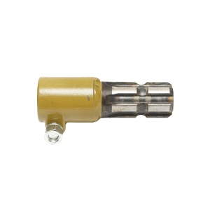 Adaptor trecere cardan de la Z6 3/8 la Z6 3/4 L=165mm, Cod: DISGC73, Brand: UTB - Img 1
