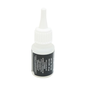 Adeziv universal transparent, uscare rapida (super fast) , Cod: XER20188, Brand: XERAMIC - Img 2
