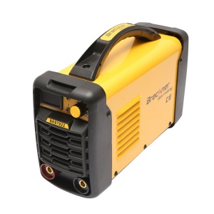 Aparat de sudura cu invertor MMA 120A 220V, Cod: BK87922, Brand: BRECKNER GERMANY - Img 1