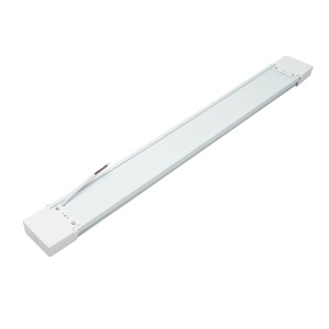 Aplica LED liniara 20W, 220V, 600x62x25mm IP20, Cod: BK79632, Brand: BRECKNER GERMANY - Img 3