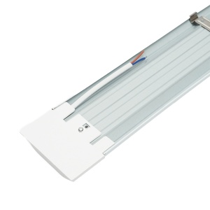 Aplica LED liniara 60W, 220V, 1200x75x25mm IP20, Cod: BK79639, Brand: BRECKNER GERMANY - Img 5