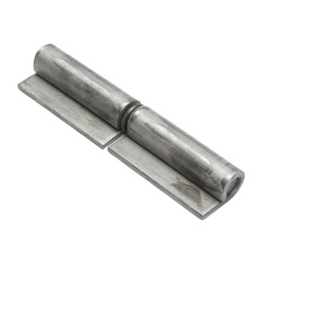Balama sudabila cu talpa pentru poarta, usa cu rulment 4X140mm, Cod: DISKU04,Brand: BRECKNER GERMANY - Img 2